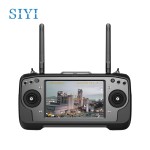 SIYI MK32 palmare stazione di terra Smart Controller con 7 pollici HD LCD Touchscreen digitale per parti di Drone